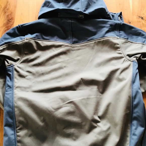 Softshell jacket NWT. - Picture 5 of 5